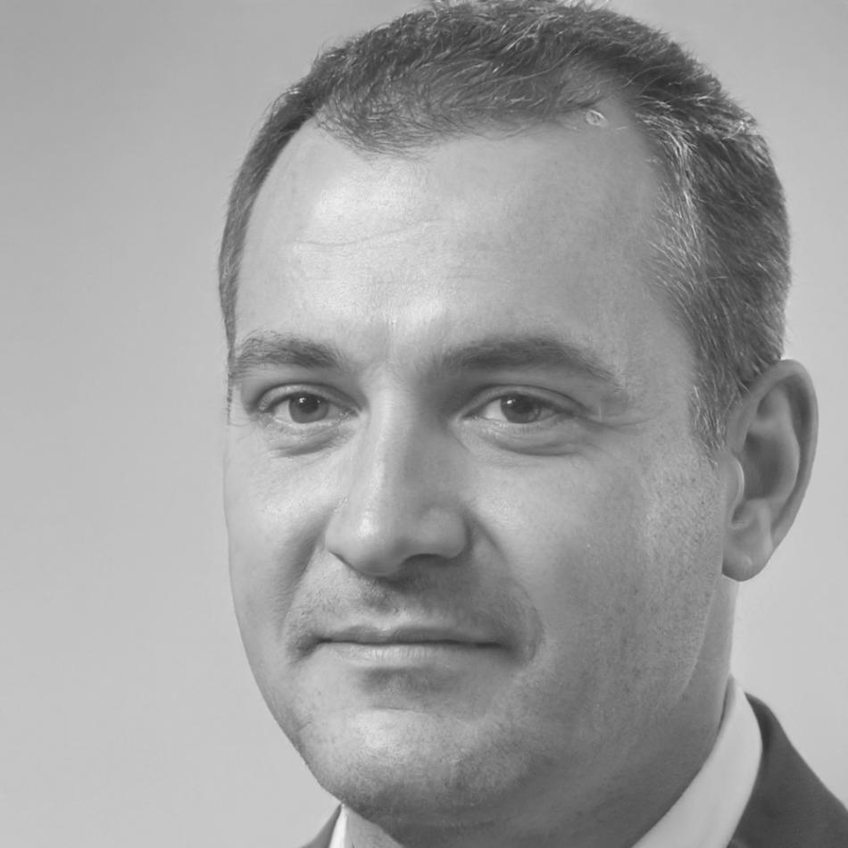 Marcus Weber