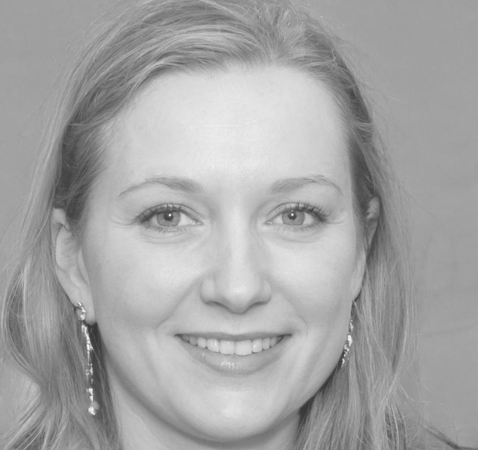Sarah Klein