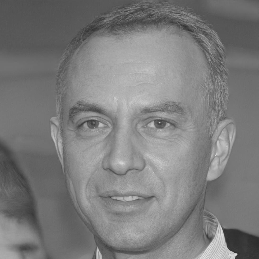 Teilnehmer Portrait